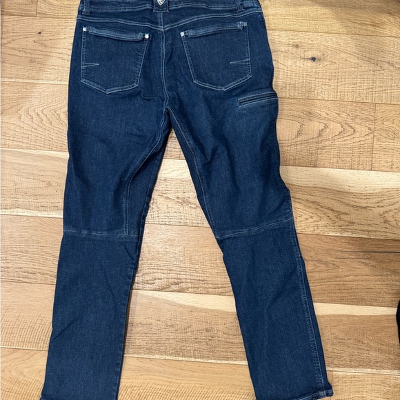 12 Pant Bundle - Patagonia, Seager Co, Kuhl - Picture 14 of 14